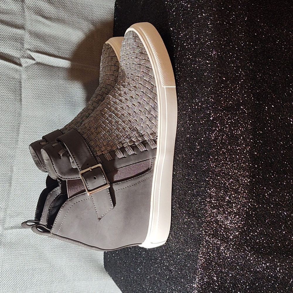 Steven Sneakers - Picture 2 of 9